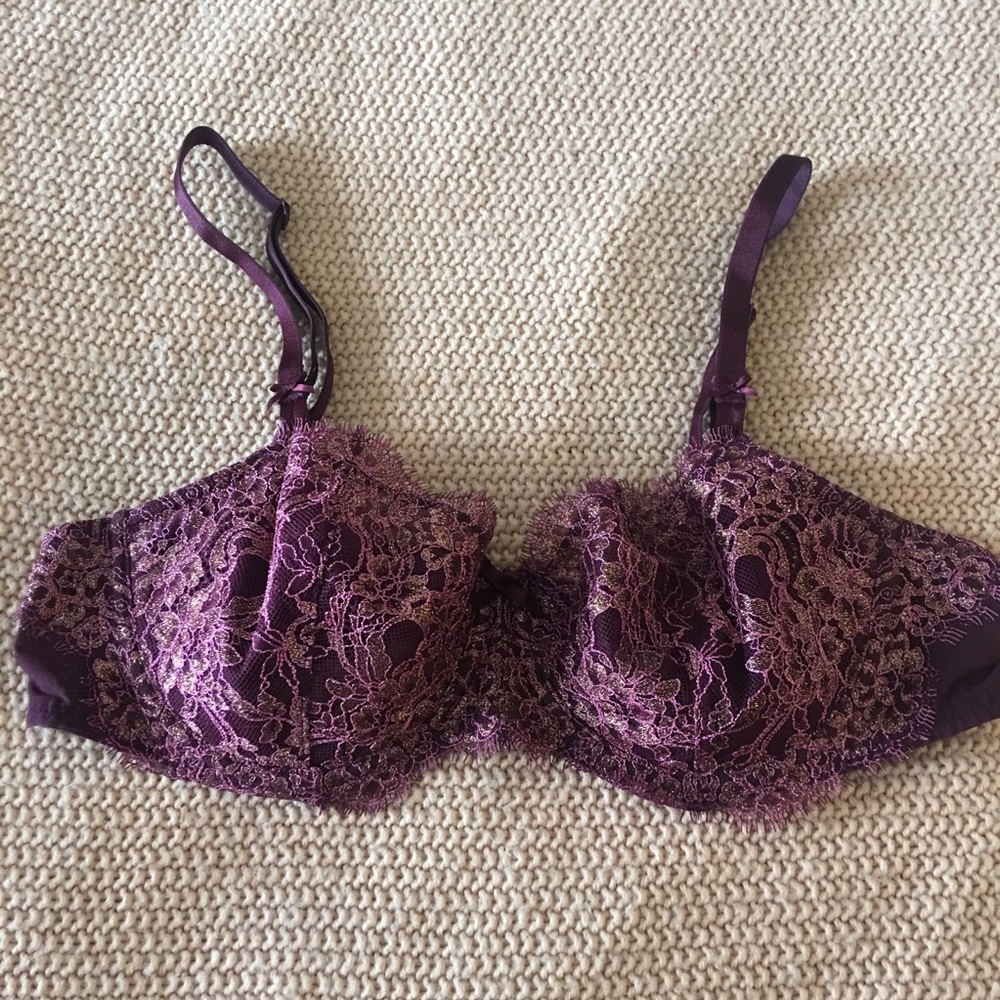 Victoria’s Secret Bra